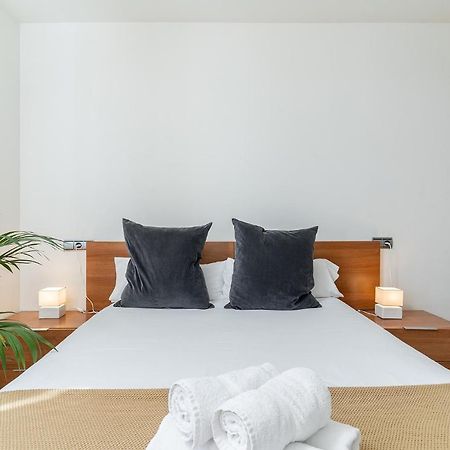 Monko On The Rock Apartment Торемолинос Екстериор снимка