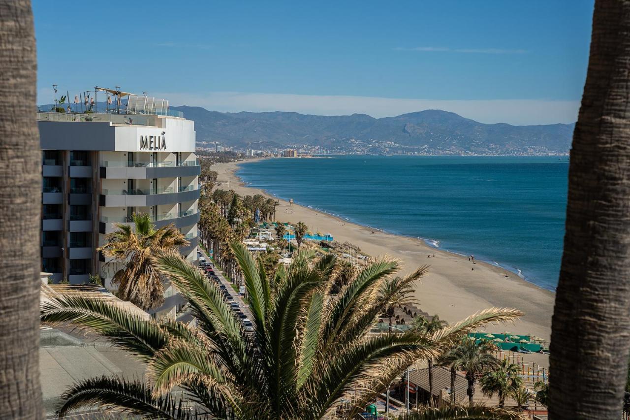 Monko On The Rock Apartment Торемолинос Екстериор снимка